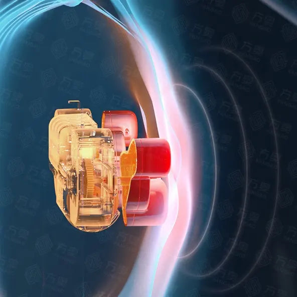 Smart Massage Pillow - Massage Accessory Massae Chairs