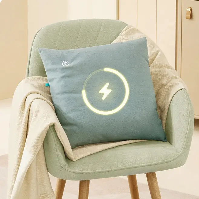 Smart Massage Pillow - Massage Accessory Massae Chairs