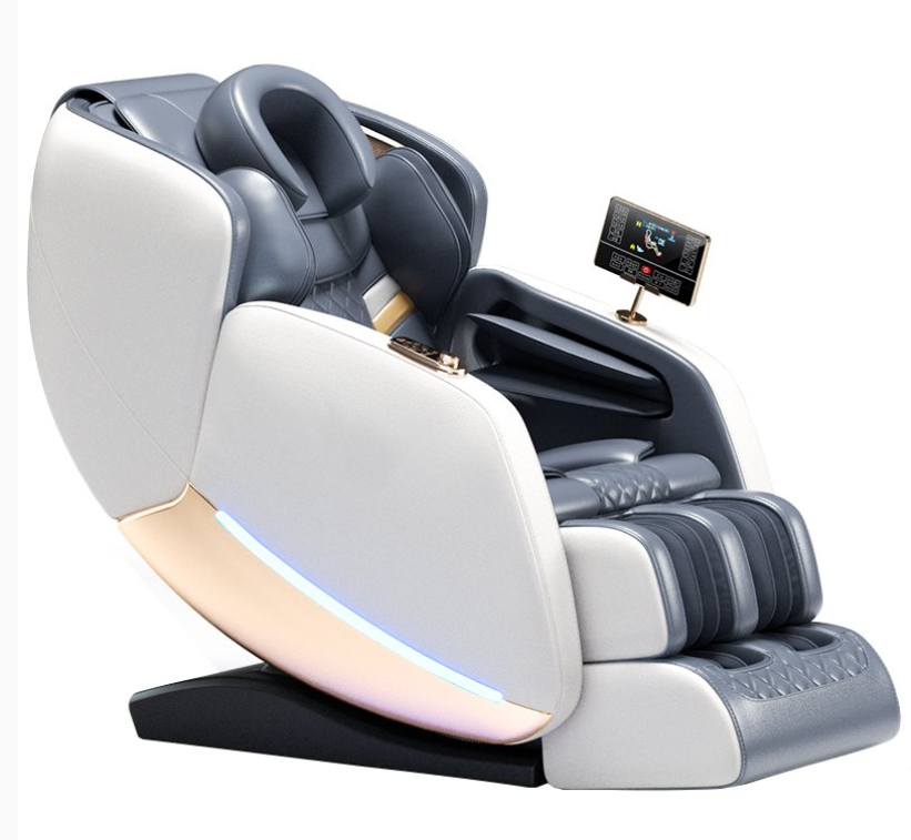 Comfort Pod - A60 - Massage Chair Golden Harmony Massae Chairs