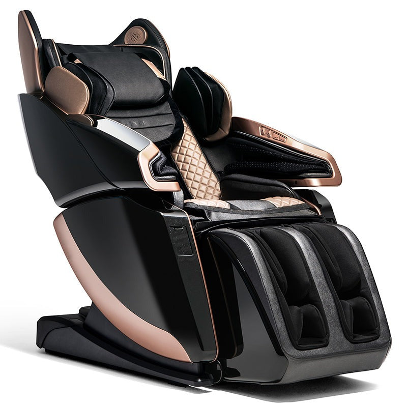 Zen Pod - S650 - Massage Chair Midnight Copper Massae Chairs