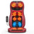 Smart Car Seat Chair Massager - Massage Accessory Red Massae Chairs