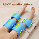 Smart Full Body Massage Bed Mat - Massage Accessory Massae Chairs
