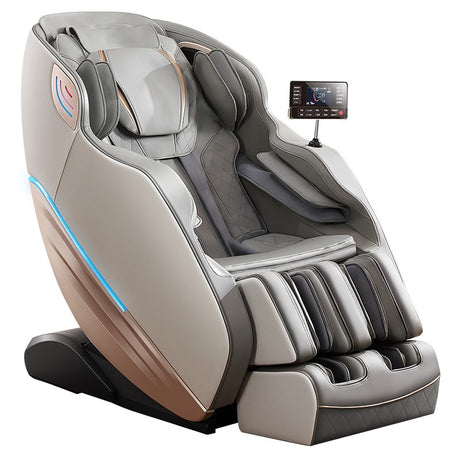 Serenity Pod - S350 - Massage Chair Platinum Whisper Massae Chairs