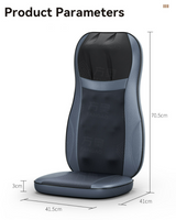 Smart Car Seat Chair Massager - Massage Accessory Massae Chairs
