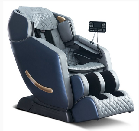 Serenity Pod - E300 - Massage Chair Sapphire Dream Massae Chairs