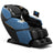 Serenity Pod - 858C - Massage Chair Blue Noir Massae Chairs