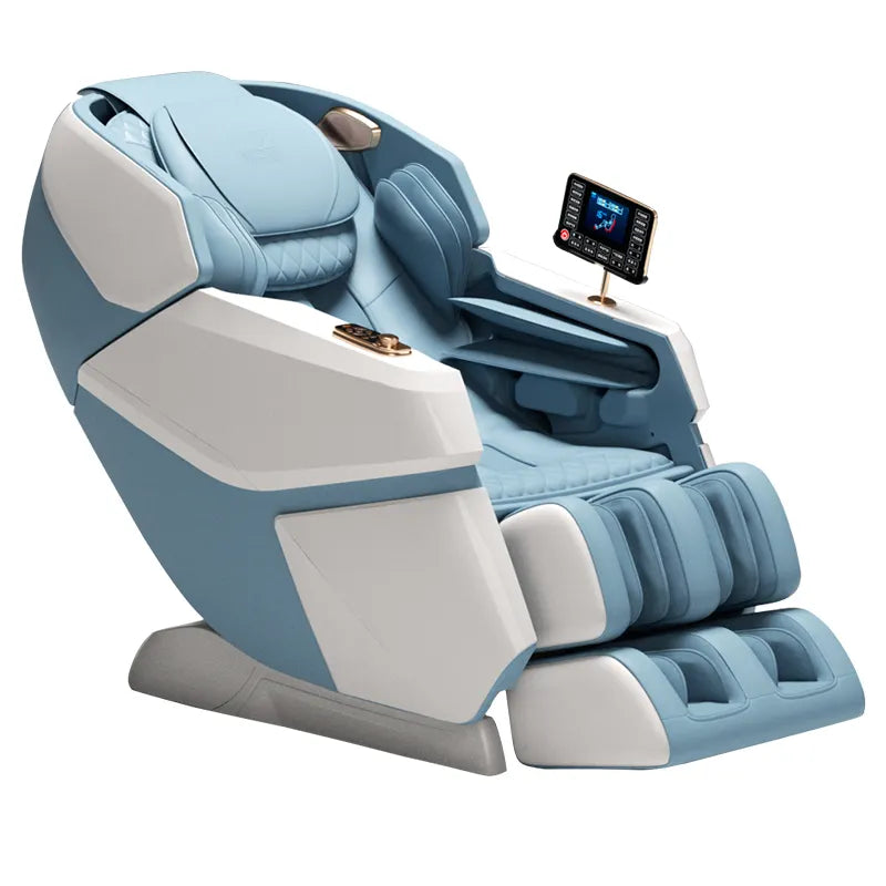 Serenity Pod - 858C - Massage Chair Sea Breeze Massae Chairs